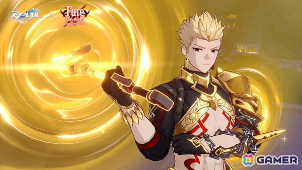 「崩壊：スターレイル」Ver.4.4「汽笛は轟く、帰寂のさなかに」が7月15日にリリース！「Fate/stay night ［UBW］」コラボ第2期では遠坂凛、ギルガメッシュが登場の画像21