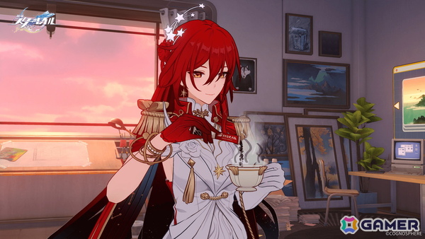 「崩壊：スターレイル」Ver.4.4「汽笛は轟く、帰寂のさなかに」が7月15日にリリース！「Fate/stay night ［UBW］」コラボ第2期では遠坂凛、ギルガメッシュが登場の画像5