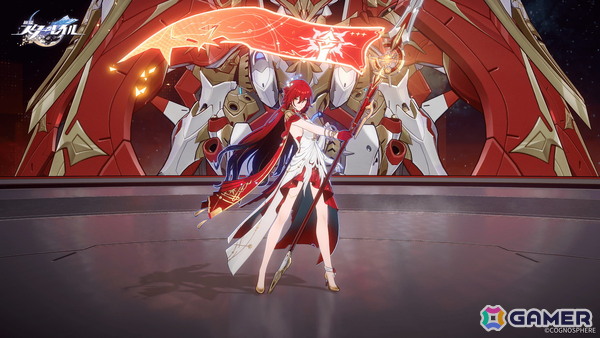 「崩壊：スターレイル」Ver.4.4「汽笛は轟く、帰寂のさなかに」が7月15日にリリース！「Fate/stay night ［UBW］」コラボ第2期では遠坂凛、ギルガメッシュが登場の画像7