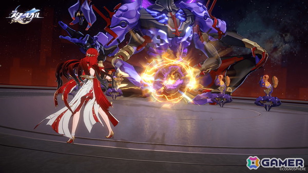 「崩壊：スターレイル」Ver.4.4「汽笛は轟く、帰寂のさなかに」が7月15日にリリース！「Fate/stay night ［UBW］」コラボ第2期では遠坂凛、ギルガメッシュが登場の画像9