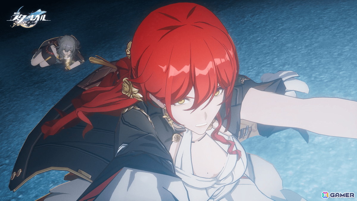 「崩壊：スターレイル」Ver.4.4「汽笛は轟く、帰寂のさなかに」が7月15日にリリース！「Fate/stay night ［UBW］」コラボ第2期では遠坂凛、ギルガメッシュが登場の画像