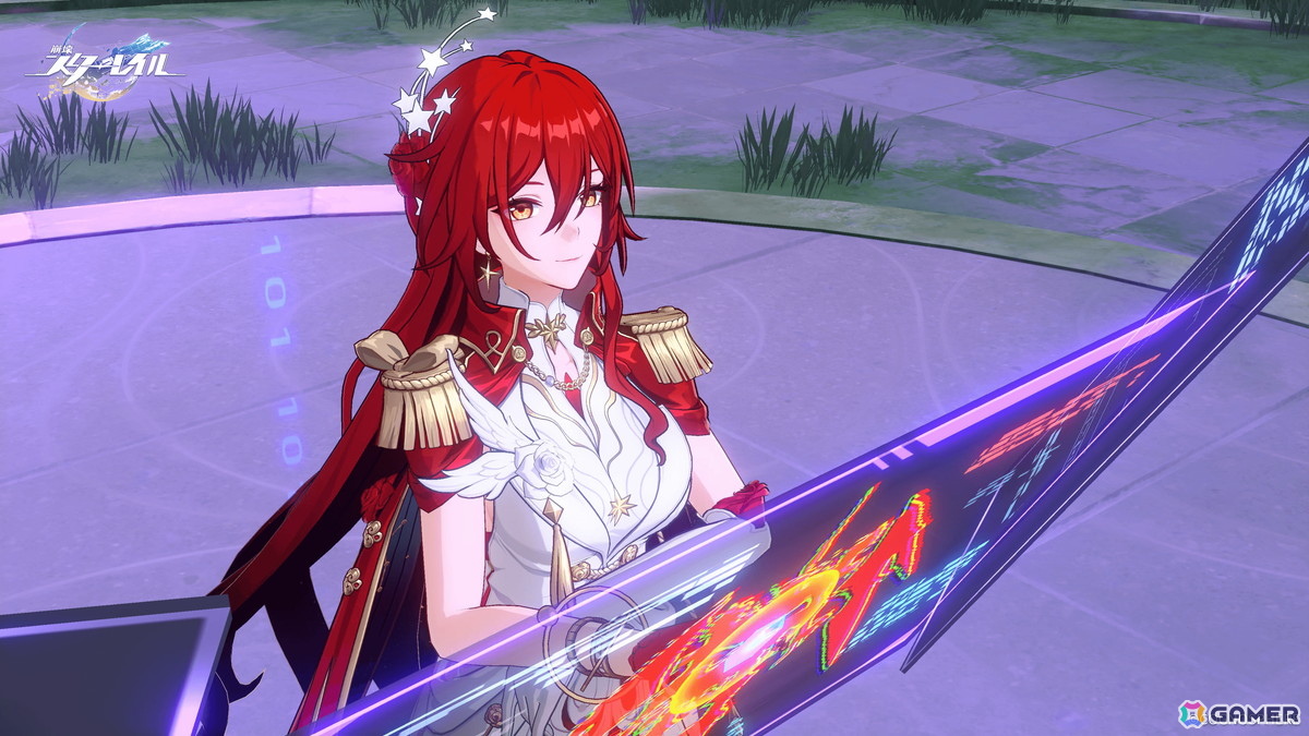 「崩壊：スターレイル」Ver.4.4「汽笛は轟く、帰寂のさなかに」が7月15日にリリース！「Fate/stay night ［UBW］」コラボ第2期では遠坂凛、ギルガメッシュが登場の画像