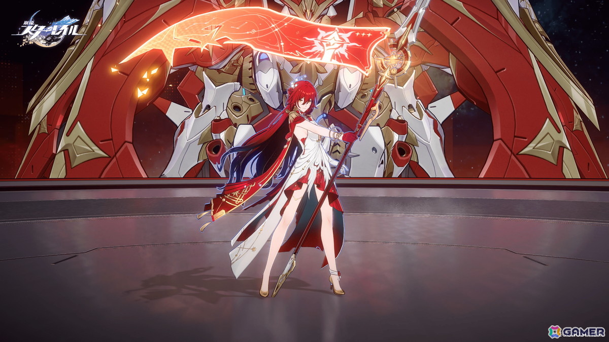 「崩壊：スターレイル」Ver.4.4「汽笛は轟く、帰寂のさなかに」が7月15日にリリース！「Fate/stay night ［UBW］」コラボ第2期では遠坂凛、ギルガメッシュが登場の画像