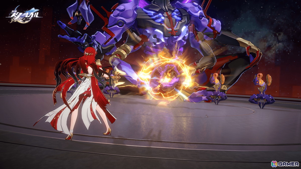 「崩壊：スターレイル」Ver.4.4「汽笛は轟く、帰寂のさなかに」が7月15日にリリース！「Fate/stay night ［UBW］」コラボ第2期では遠坂凛、ギルガメッシュが登場の画像