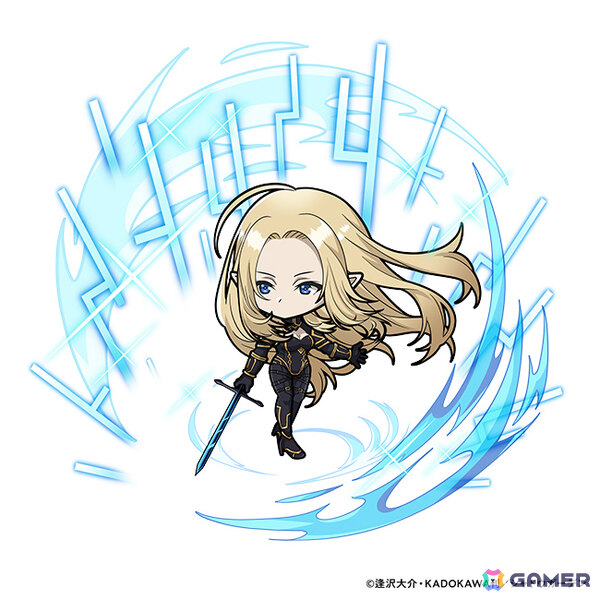 「ポコロンダンジョンズ」で「陰の実力者になりたくて！」とのコラボが開催！シャドウやアルファ、ベータ、デルタ、イプシロンがボイス付きで登場の画像4