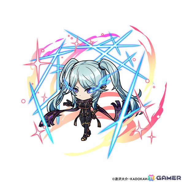 「ポコロンダンジョンズ」で「陰の実力者になりたくて！」とのコラボが開催！シャドウやアルファ、ベータ、デルタ、イプシロンがボイス付きで登場の画像7