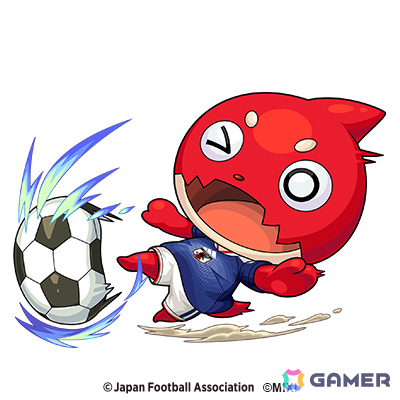 「モンスト」新米魔女・アルカ(CV:和氣あず未)がガチャ「激・獣神祭」に登場!サッカー日本代表仕様のサンダルフォン、メタトロンもの画像