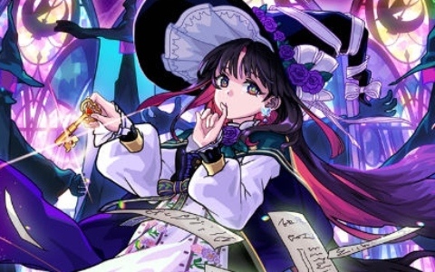 「モンスト」新米魔女・アルカ(CV:和氣あず未)がガチャ「激・獣神祭」に登場!サッカー日本代表仕様のサンダルフォン、メタトロンも