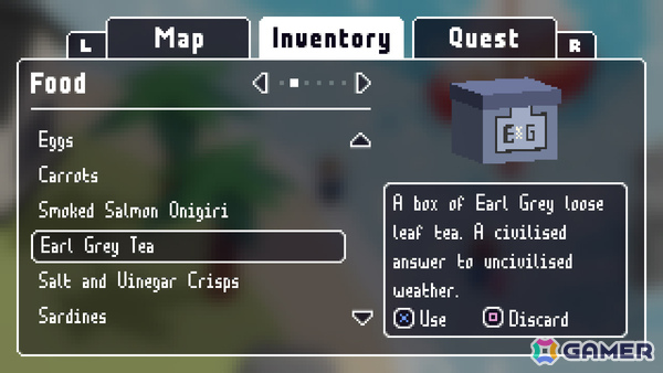 英国神話×日本的な精霊観のRPG「Kami of Albion」Kickstarterが近日開始!奇妙で気まぐれなアルビオンを旅しようの画像