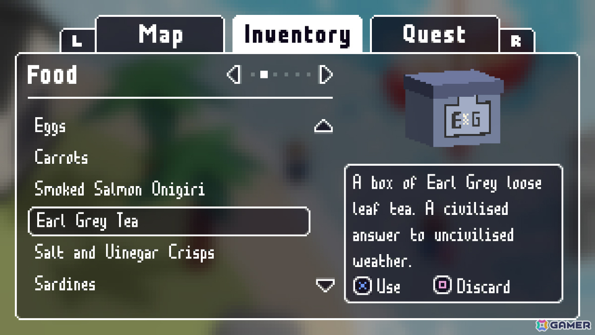 英国神話×日本的な精霊観のRPG「Kami of Albion」Kickstarterが近日開始！奇妙で気まぐれなアルビオンを旅しようの画像9