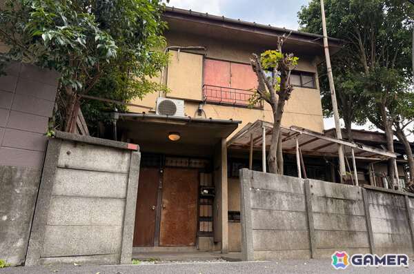 方南町お化け屋敷「オバケン」×ホラーゲーム「青鬼」のコラボ体験イベント“青鬼ノ棲家”が8月15日より開催！の画像6