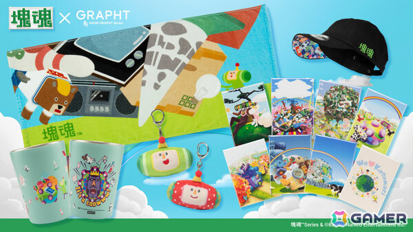 「GRAPHT GAMING STYLE展」が7月8日より渋谷ロフトで開催!“かわいい”とゲーミングギアが共存したデスクレイアウトを提案の画像12