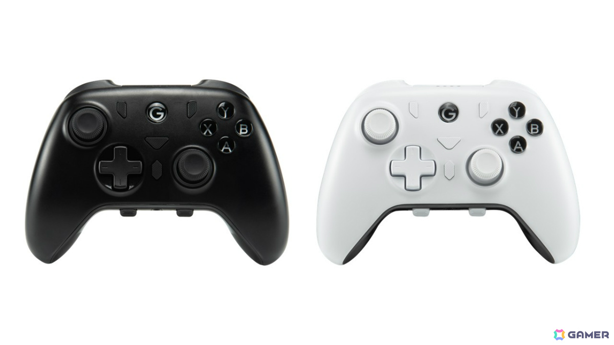 ゲームパッド Omni Plus