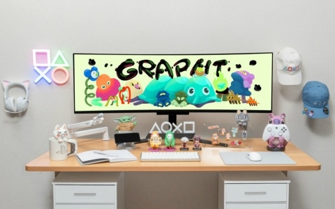 「GRAPHT GAMING STYLE展」が7月8日より渋谷ロフトで開催！“かわいい”とゲーミングギアが共存したデスクレイアウトを提案