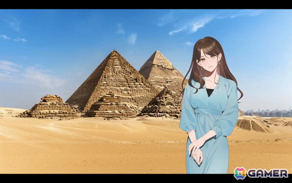 98カ国を旅した猛者たちの“ヤバすぎる実話”を引き出す育成＆ノベルゲーム「旅人物語 ～Journeys of Real People～」Web体験版が公開！の画像