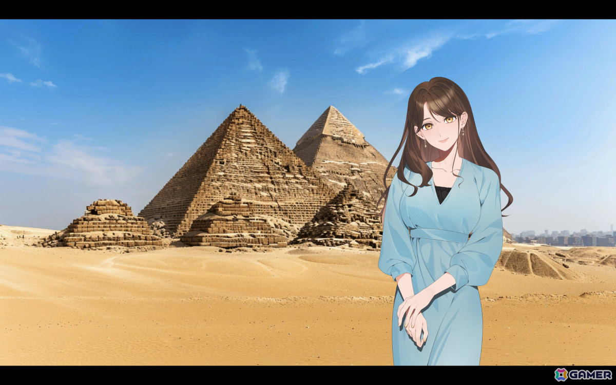 98カ国を旅した猛者たちの“ヤバすぎる実話”を引き出す育成＆ノベルゲーム「旅人物語 ～Journeys of Real People～」Web体験版が公開！の画像7