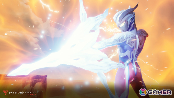 「GIGABASH」ウルトラマンゼロ＆ウルトラマンベリアルが参戦となるDLCが7月10日に配信！の画像
