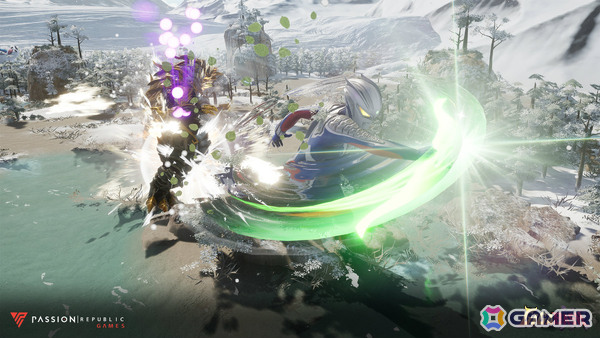 「GIGABASH」ウルトラマンゼロ＆ウルトラマンベリアルが参戦となるDLCが7月10日に配信！の画像