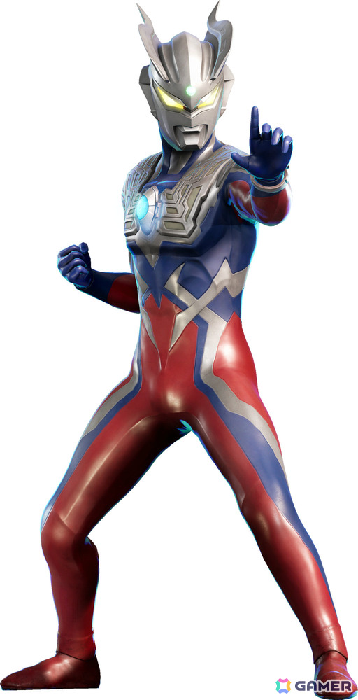 「GIGABASH」ウルトラマンゼロ＆ウルトラマンベリアルが参戦となるDLCが7月10日に配信！の画像
