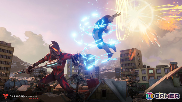 「GIGABASH」ウルトラマンゼロ＆ウルトラマンベリアルが参戦となるDLCが7月10日に配信！の画像