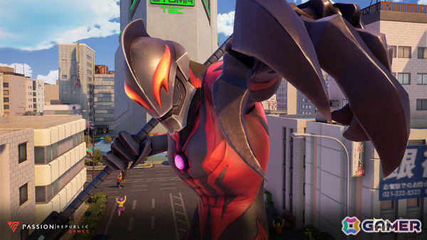「GIGABASH」ウルトラマンゼロ＆ウルトラマンベリアルが参戦となるDLCが7月10日に配信！の画像