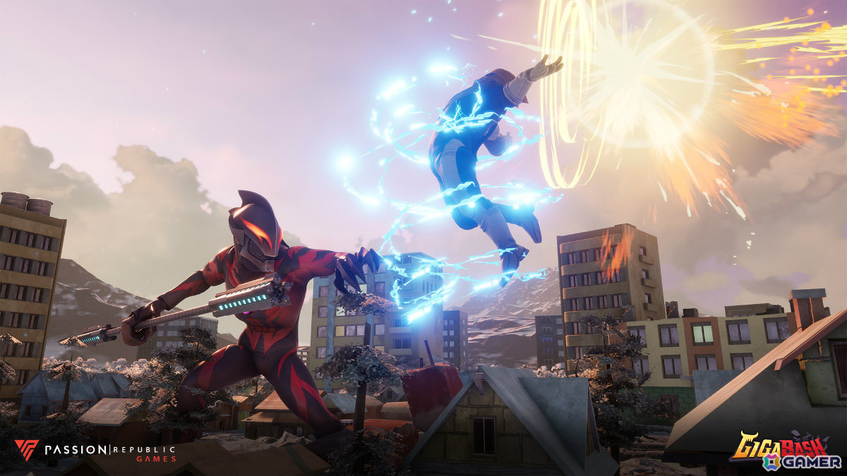 「GIGABASH」ウルトラマンゼロ＆ウルトラマンベリアルが参戦となるDLCが7月10日に配信！の画像6