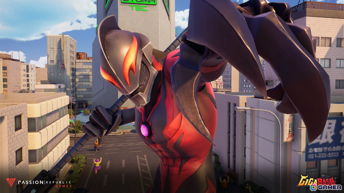 「GIGABASH」ウルトラマンゼロ＆ウルトラマンベリアルが参戦となるDLCが7月10日に配信！の画像9