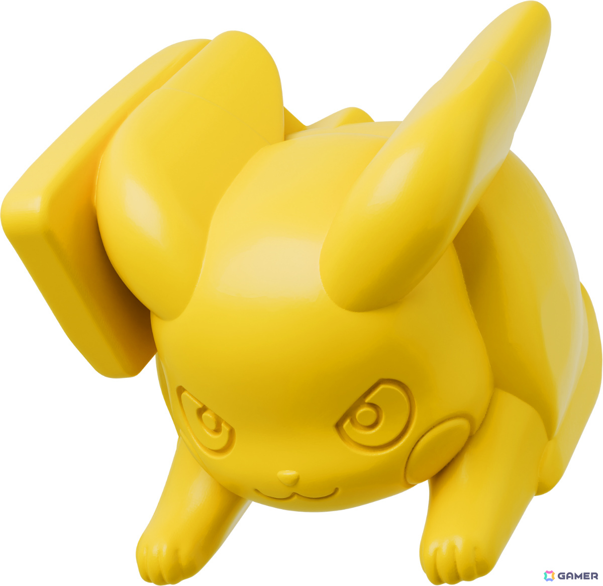 キャラコロ