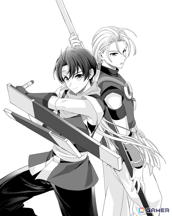 アニメ「幻想水滸伝」は10月より放送、第1話は60分拡大スペシャルに！山野井仁さん、沢城みゆきさん、酒井広大さんが追加キャストとして発表の画像15