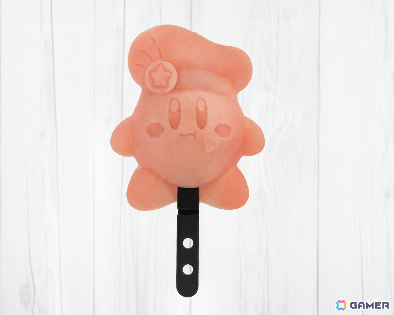 「カービィカフェ Summer 2026」が7月8日より開催！“かいふくアイテム”をテーマにしたメニューやグッズで夏の元気を応援の画像