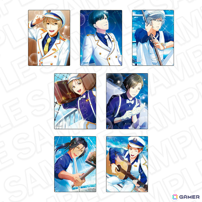 「夢色キャスト 10th Anniversary After Party」が7月14日より新宿マルイ アネックスで開催!の画像