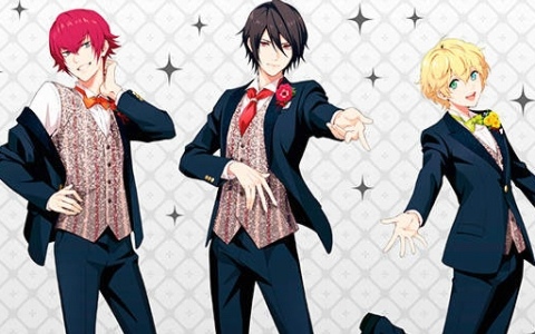 「夢色キャスト 10th Anniversary After Party」が7月14日より新宿マルイ アネックスで開催!