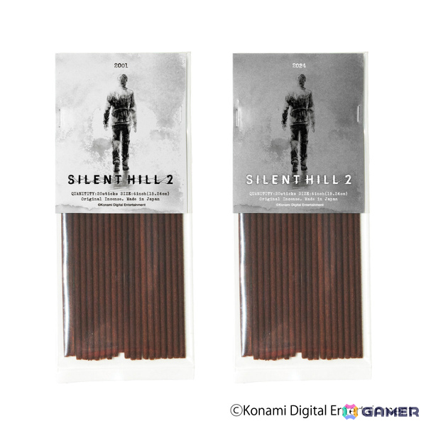 「SILENT HILL 2」の展覧会「EXHIBITION OF SILENT HILL 2」が7月24日より池袋PARCOで開催！の画像13
