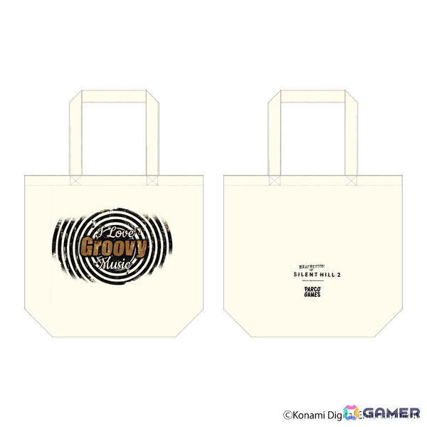 「SILENT HILL 2」の展覧会「EXHIBITION OF SILENT HILL 2」が7月24日より池袋PARCOで開催！の画像14
