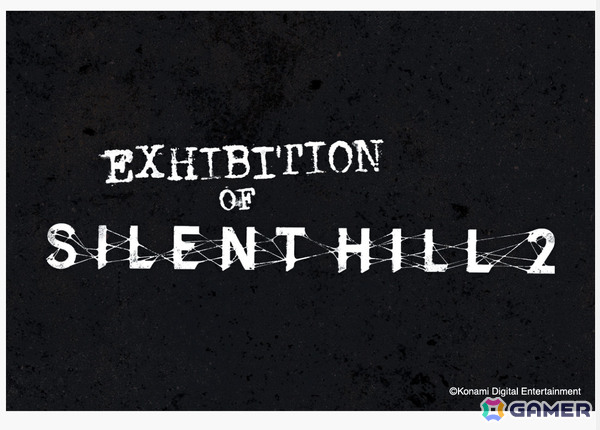 「SILENT HILL 2」の展覧会「EXHIBITION OF SILENT HILL 2」が7月24日より池袋PARCOで開催！の画像21