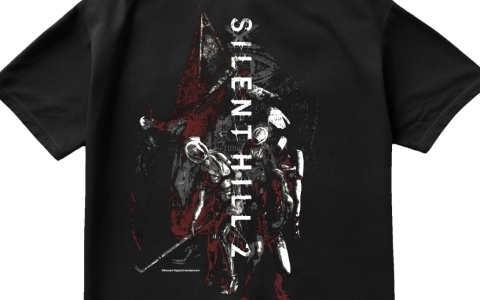 「SILENT HILL 2」の展覧会「EXHIBITION OF SILENT HILL 2」が7月24日より池袋PARCOで開催！
