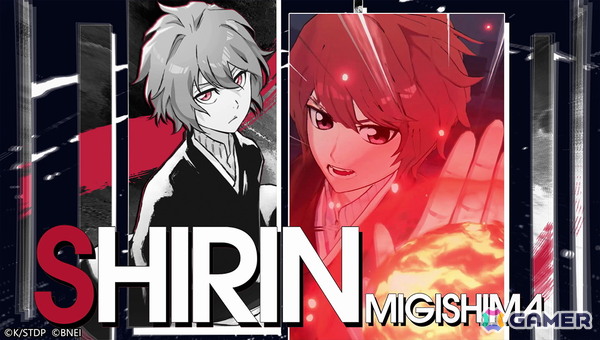「BLEACH Mirrors High」には久保帯人先生が世に送り出す新たな死神・右島志燐と佐鳴白祢が登場！クローズドβテストの募集もスタートの画像6