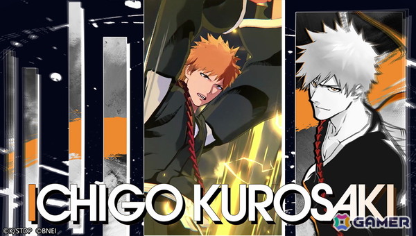 「BLEACH Mirrors High」には久保帯人先生が世に送り出す新たな死神・右島志燐と佐鳴白祢が登場！クローズドβテストの募集もスタートの画像8