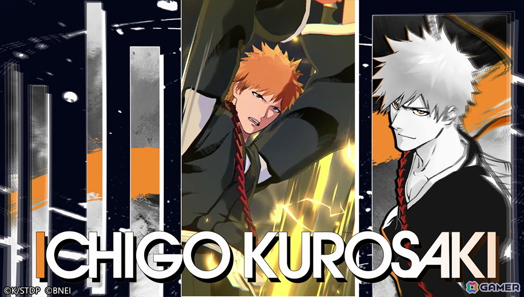 「BLEACH Mirrors High」には久保帯人先生が世に送り出す新たな死神・右島志燐と佐鳴白祢が登場!クローズドβテストの募集もスタートの画像