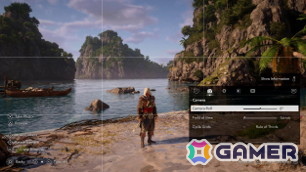 「アサシン クリード ブラック フラッグ RE:シンクロ」コンソール版は9日0時、PC版は23時からプレイ可能!アクションや追加要素などオリジナル版からの変更点の詳細もの画像