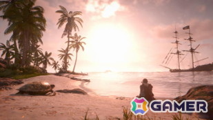 「アサシン クリード ブラック フラッグ RE:シンクロ」コンソール版は9日0時、PC版は23時からプレイ可能!アクションや追加要素などオリジナル版からの変更点の詳細もの画像