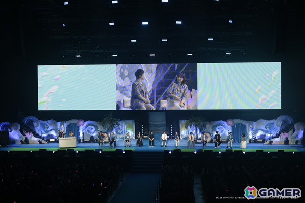 ミクリオ（CV：逢坂良太）も参戦！20周年の「テンペスト」名シーンも再現された「テイフェス2026」DAY1レポートの画像11