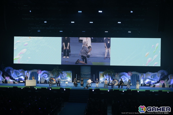 ミクリオ（CV：逢坂良太）も参戦！20周年の「テンペスト」名シーンも再現された「テイフェス2026」DAY1レポートの画像13