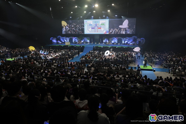 ミクリオ（CV：逢坂良太）も参戦！20周年の「テンペスト」名シーンも再現された「テイフェス2026」DAY1レポートの画像15