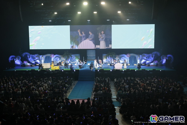 ミクリオ（CV：逢坂良太）も参戦！20周年の「テンペスト」名シーンも再現された「テイフェス2026」DAY1レポートの画像17