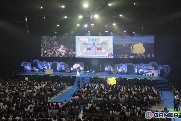 ミクリオ（CV：逢坂良太）も参戦！20周年の「テンペスト」名シーンも再現された「テイフェス2026」DAY1レポートの画像18