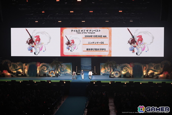 ミクリオ（CV：逢坂良太）も参戦！20周年の「テンペスト」名シーンも再現された「テイフェス2026」DAY1レポートの画像20