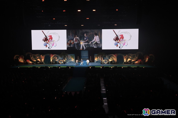 ミクリオ（CV：逢坂良太）も参戦！20周年の「テンペスト」名シーンも再現された「テイフェス2026」DAY1レポートの画像21