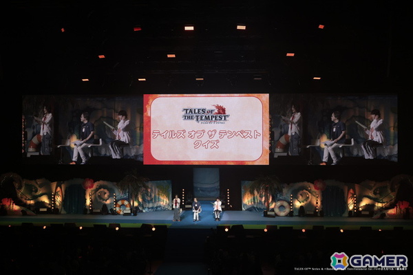 ミクリオ（CV：逢坂良太）も参戦！20周年の「テンペスト」名シーンも再現された「テイフェス2026」DAY1レポートの画像22