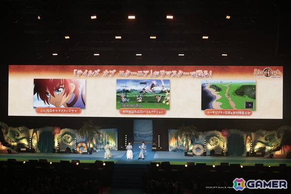 ミクリオ（CV：逢坂良太）も参戦！20周年の「テンペスト」名シーンも再現された「テイフェス2026」DAY1レポートの画像24